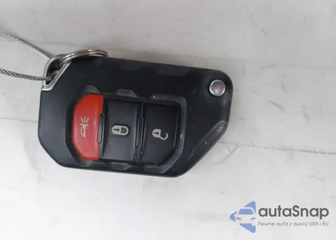 2023 Jeep Gladiator Rubicon из США, поврежденный, VIN 1C6JJTBG9PL524342